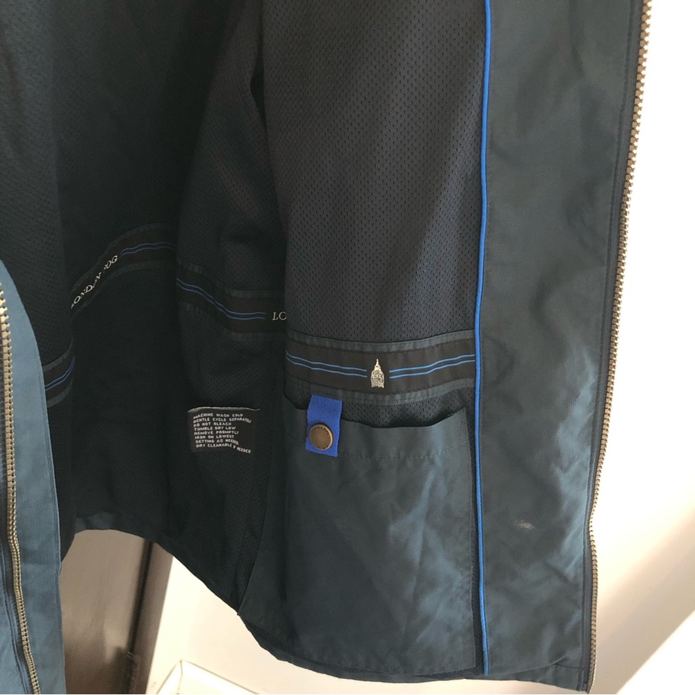 London Fog jacket - Picture 3 of 4
